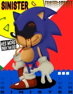 Sinister's Reference Sheet (1/3)