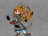 Luo Xixia