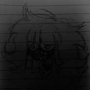 Demented Sarah