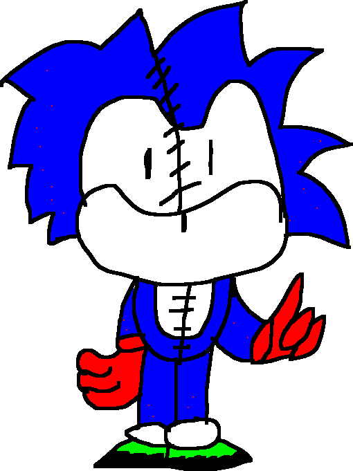 Amylectuc, CONTINUED: Sonic.exe Wiki
