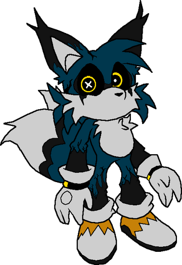 Twoquills, CONTINUED: Sonic.exe Wiki