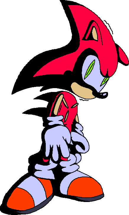 Zalgo (Sonic2.EXE), CONTINUED: Sonic.exe Wiki