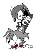 SMI1EDILLO has killed Tessa Paraset, "DETERMINATION"