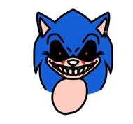 A early version of V6s render that has colour but no limbs or shading was added yet.