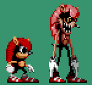 Almighty, CONTINUED: Sonic.exe Wiki