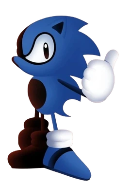 LOCK-ON (Legacy) | The Sonic Oddities Wiki | Fandom