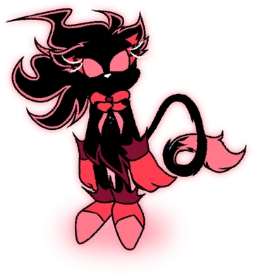 Blossom Blaze (FNaS: Solar Switchup) | CONTINUED: The Sonic