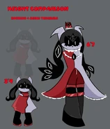 The goat siblings.png (220 KB) Regis Tenebris and Kokkino's heights compared.