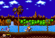 TheHills11.png (28 KB) Tails runs away from Sentic.