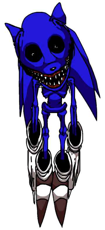 Onakatsune, CONTINUED: Sonic.exe Wiki