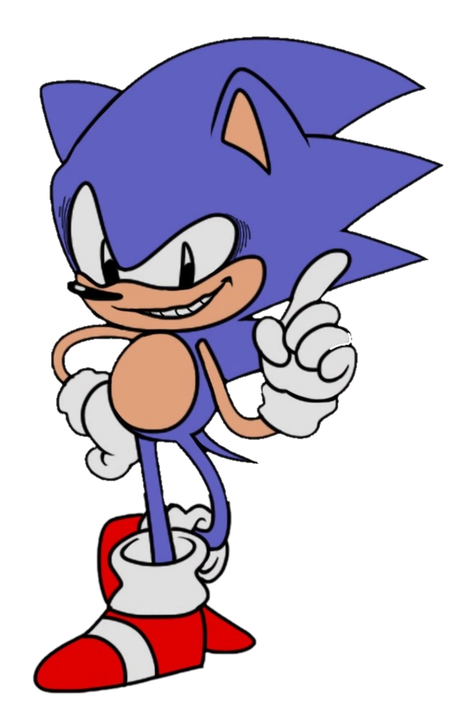 EXE, CONTINUED: Sonic.exe Wiki