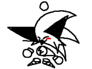 Chao Snowy.png (10 KB) Chao Snowy! :3