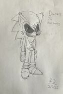 Pencil and Paper Diarkis! (Created by ZABO IS PRO)