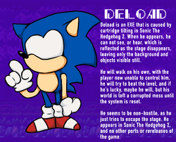 Daimônical, CONTINUED: Sonic.exe Wiki