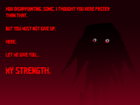 Hog kills Fists (2/9)