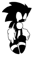 Old render of VOID