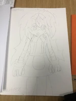 Waitress V1/Debut design.