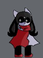 Kokkino Pixel Art
