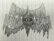 Reaper Prime's true form (outdated)