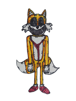 Tails Doll (Surgepop), CONTINUED: Sonic.exe Wiki