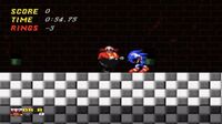 Eggman right before being killed by Sonic.EXE.
