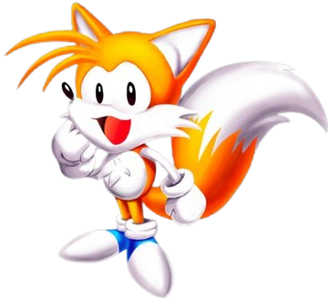 fnf vs Tails.exe by Seek