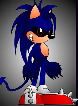 BullyX | The Sonic Oddities Wiki | Fandom