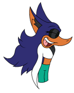 Tonk Hair.png (52 KB) Tonkachi's Hairstyle in case you want a Reference.