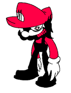An official Mario version of Needlem0use, known as Jumpm4n.