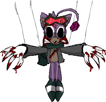 Ray Doll (Fanon) | CONTINUED: The Sonic Oddities Wiki | Fandom