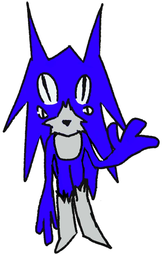 Sonuki CONTINUED The Sonic Oddities Wiki Fandom