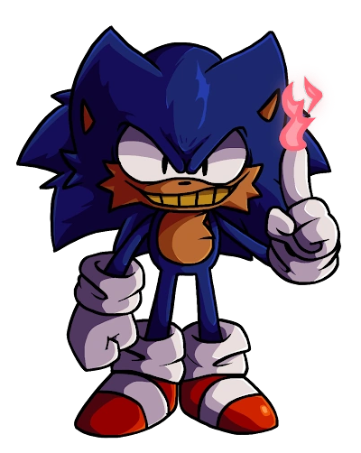 Hog & Scorched, CONTINUED: Sonic.exe Wiki