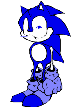 SONIC (Alt.)