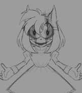 Rosa pic 1.webp (32 KB) (Accidentally named the image rosa) Doodle of R0SE strained