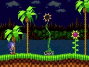 SONIC THE HEDGEHOG Wisteria-0.jpg (90 KB) Wisteria about to infect Sonic