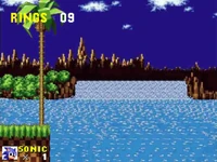 Someone is missing...