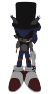 Automata, Everlastified version of Clone Sonic.