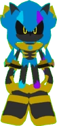 ErebusFrenzy.png (145 KB) Erebus, a Fusion between Fleetway Super King and Dark King.