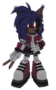 Execrate, the Everlastified version of Curse, this guy will get actual lore.