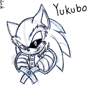 A sketch of Yukubo.