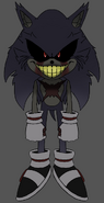 What a delightful grin... (Created by MetalRex)