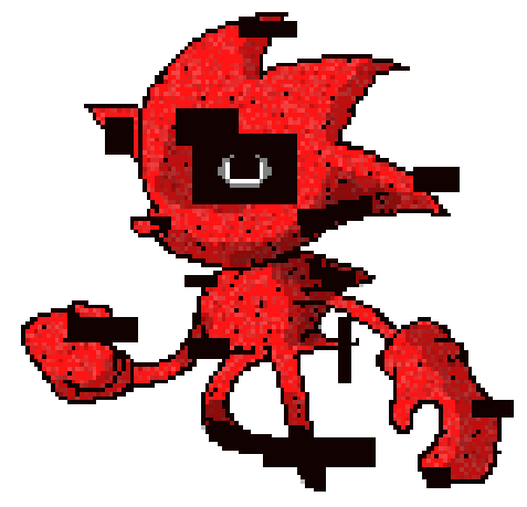 Red Sonic, CONTINUED: Sonic.exe Wiki