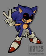 Fanart by Angevil