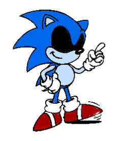 Amylectuc, CONTINUED: Sonic.exe Wiki