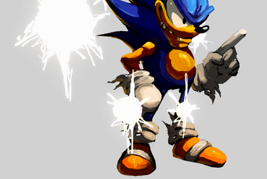 Sonic.exe (Bratwurst), CONTINUED: Sonic.exe Wiki