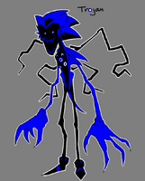 Trojan (Hoggified Fatal Error)