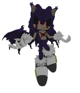 Bahamut, the Everlastified version of Vejovis, an EXE owned by Rubsmnz.