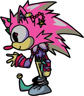 FUKOUNA | The Sonic Oddities Wiki | Fandom