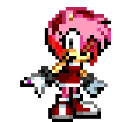 Category:Amy | The Sonic Oddities Wiki | Fandom