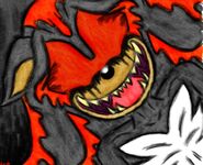 Shannon's depiction of Shadow.EXE